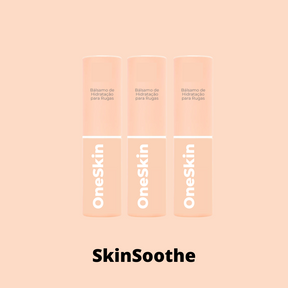 SkinSoothe - Base Hidratante