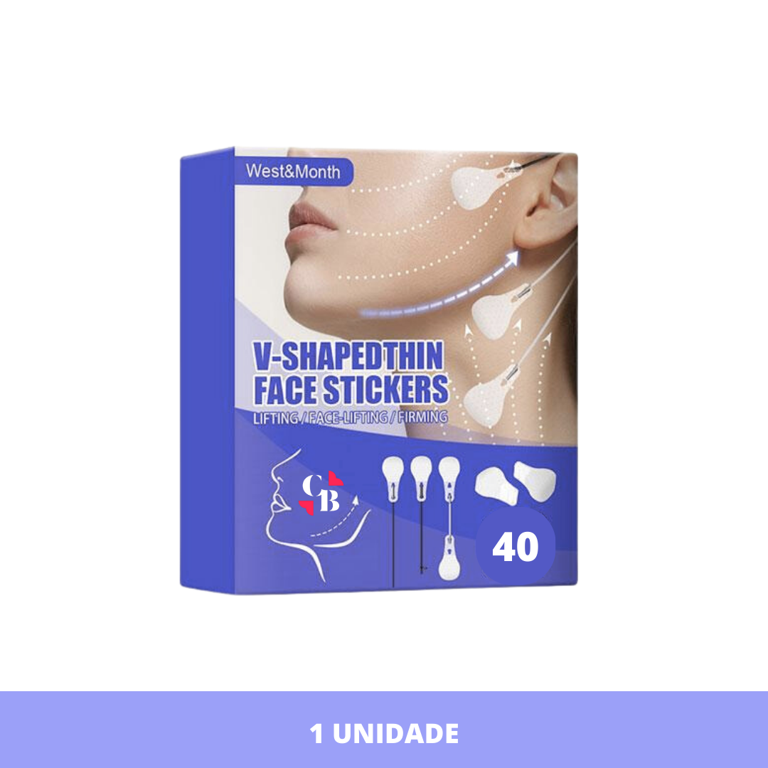 Face GlowUP - Rejuvenescimento Imediato