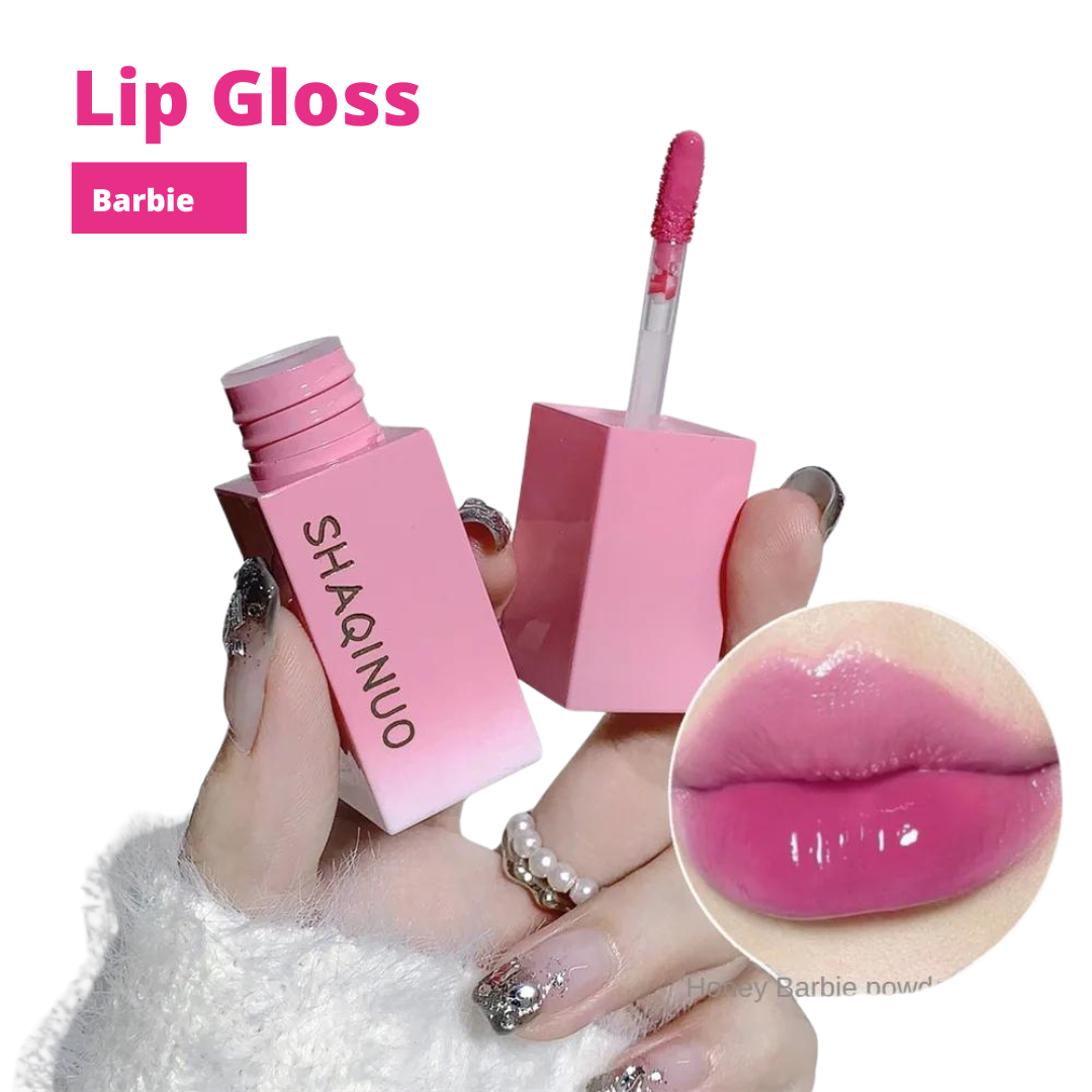 Lip Gloss-Sem Transferência