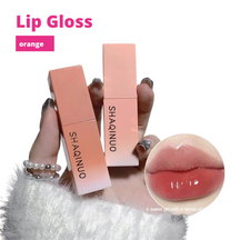 Lip Gloss-Sem Transferência