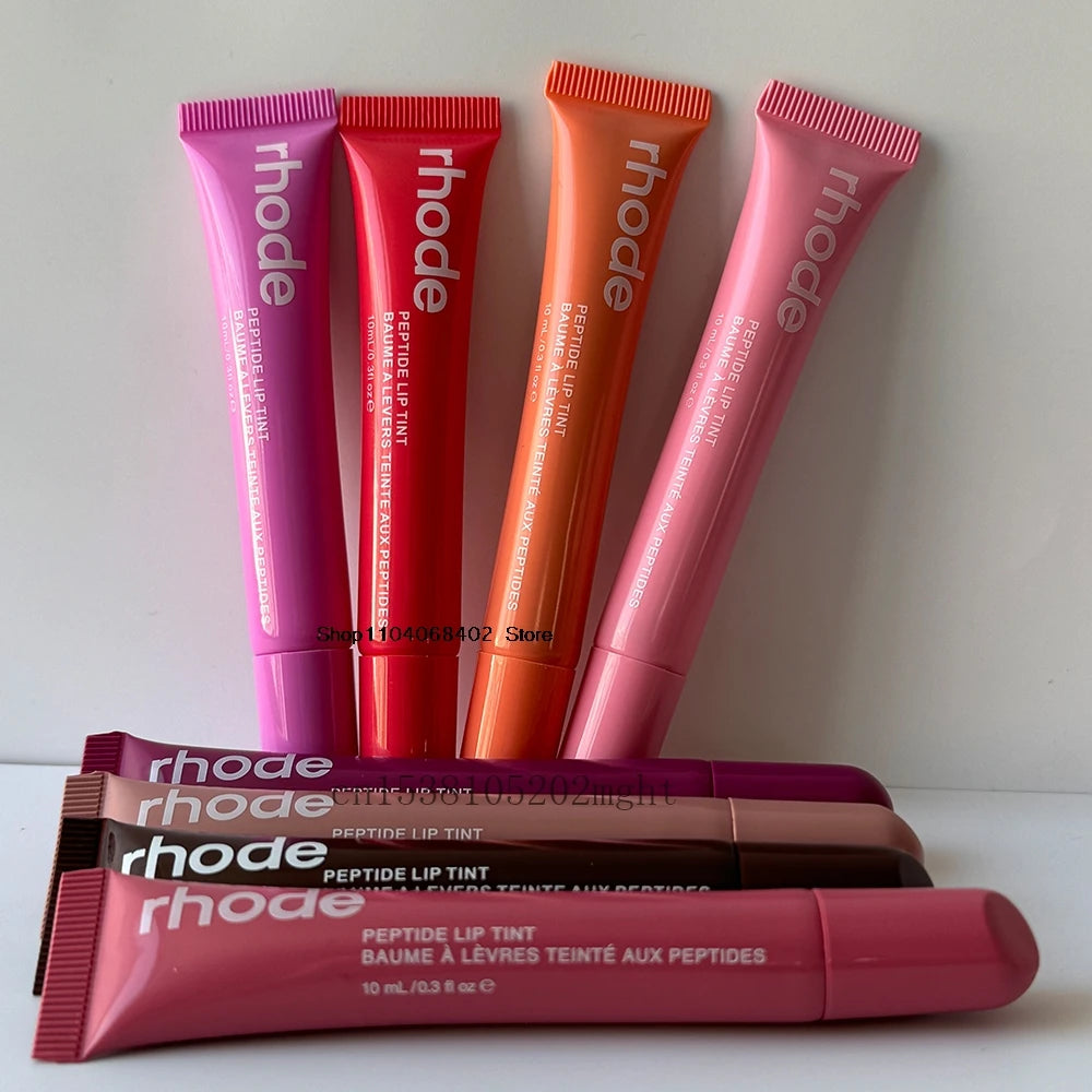 Rhode Peptide Lip Tint